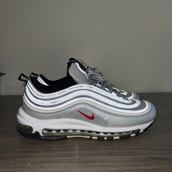 Nike Air Max 97 - Picture 3 of 5